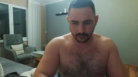 STR8 BOYv online show from April 29, 5:30 pm