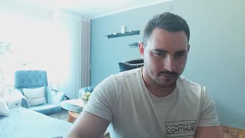 STR8 BOYv online show from May 9, 9:54 am