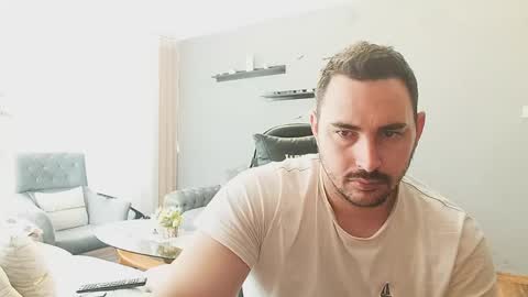 STR8 BOYv online show from May 14, 5:05 am