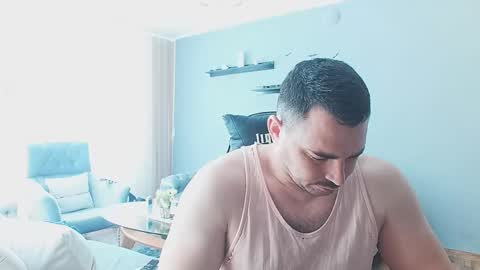 STR8 BOYv online show from May 4, 5:53 am