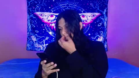 daiki sx online show from May 23, 12:49 am