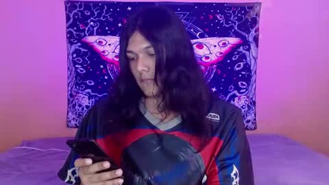 daiki sx online show from July 24, 6:15 pm