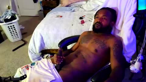 dktheking online show from August 2, 1:37 am