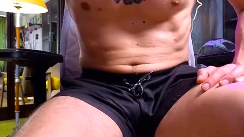 Silverhand online show from August 1, 6:12 am