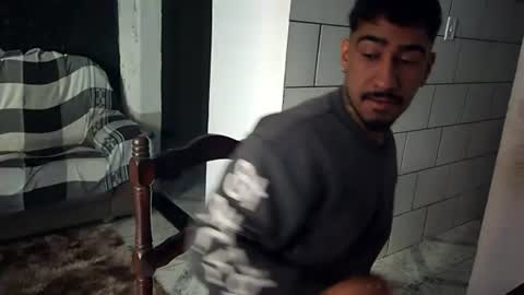AmigodotadoZL online show from July 10, 1:25 pm