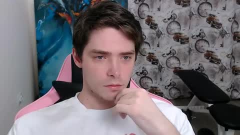 Dead A online show from May 17, 6:26 pm