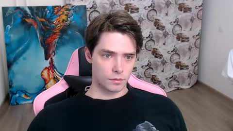 Dead A online show from May 15, 8:50 pm