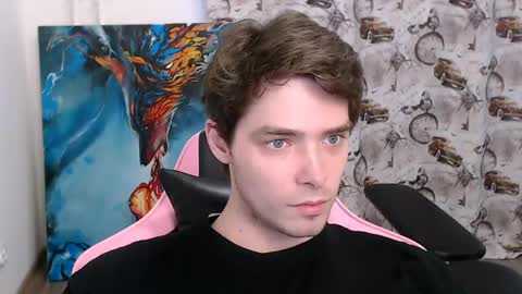 Dead A online show from May 18, 3:17 pm