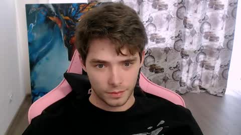 Dead A online show from May 6, 2:50 pm