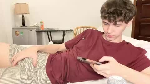 Alex online show from May 24, 1:33 am
