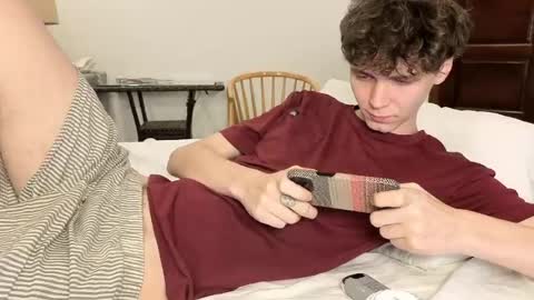 Alex online show from May 25, 1:34 am