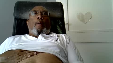 dofrank969 online show from July 24, 1:07 pm