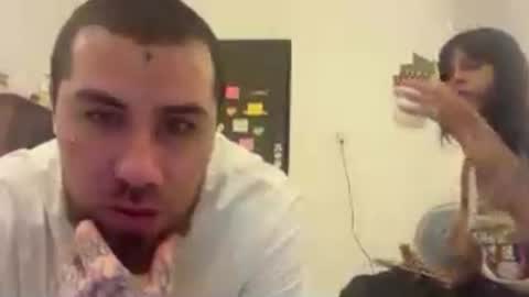 Dogboi online show from July 25, 2:52 am