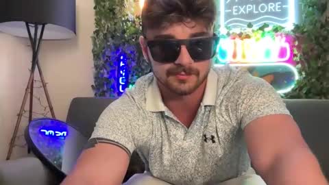 GIJO online show from May 10, 1:40 am