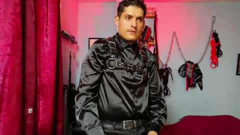 Diego Castell online show from May 22, 6:02 pm