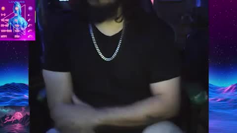 Sullyboyx online show from May 17, 5:37 am