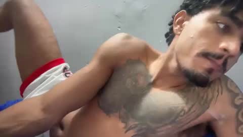 Brandon online show from May 6, 4:46 am