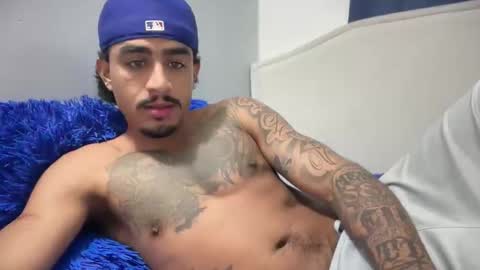 Brandon online show from May 19, 2:51 am