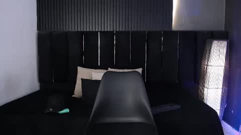 Dominic online show from July 12, 9:06 pm