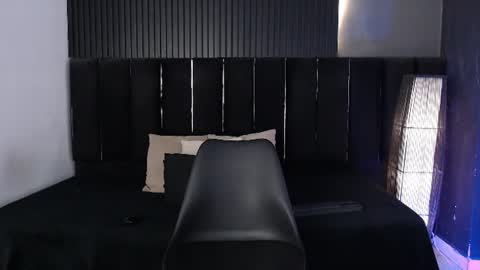 Dominic online show from July 18, 9:31 pm