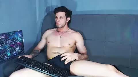 dominic online show from August 1, 6:01 am
