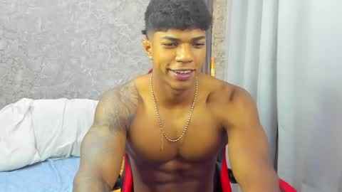 dominic_sg online show from July 23, 6:10 am