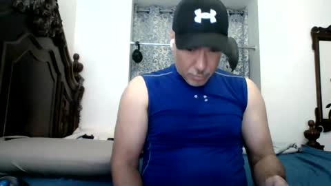 luis online show from August 8, 3:46 am