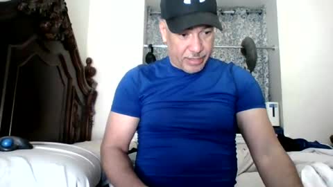 luis online show from July 24, 7:32 pm