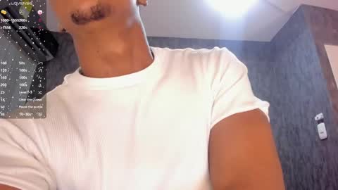 Dominicscott online show from May 10, 1:23 pm