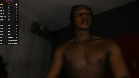 Dominicscott online show from July 20, 1:46 pm