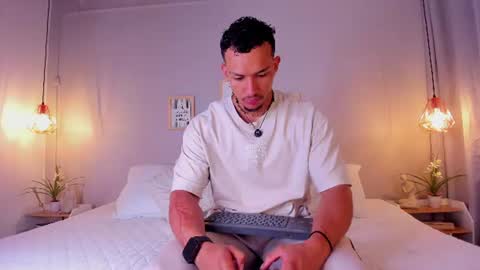 Dominik Drake online show from July 27, 12:12 pm