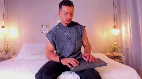 Dominik Drake online show from July 23, 12:35 pm