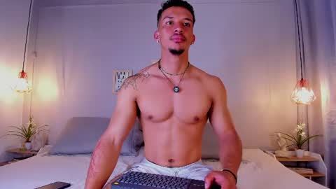 Dominik Drake online show from July 28, 12:48 pm