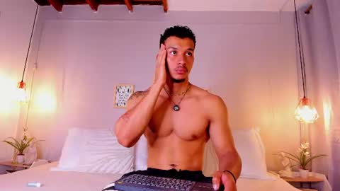 Dominik Drake online show from August 5, 12:43 pm