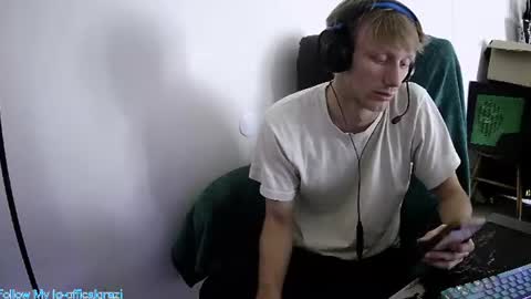 dom online show from July 14, 10:38 pm