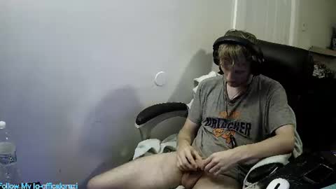 dom online show from July 25, 3:14 am