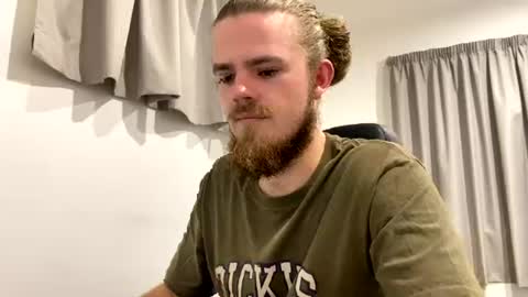 don0musa online show from June 20, 9:25 am