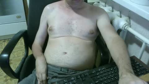 donalvafd online show from May 23, 7:30 pm