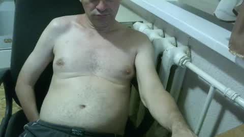 donalvafd online show from May 19, 7:20 pm