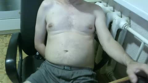 donalvafd online show from May 12, 6:49 pm