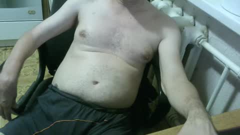donalvafd online show from May 16, 8:40 pm
