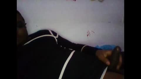 donblack11 online show from February 4, 12:40 am
