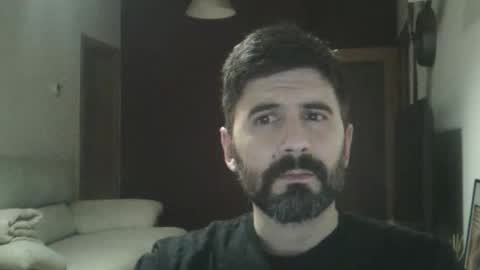 donnie_darkos83 online show from June 1, 9:26 pm