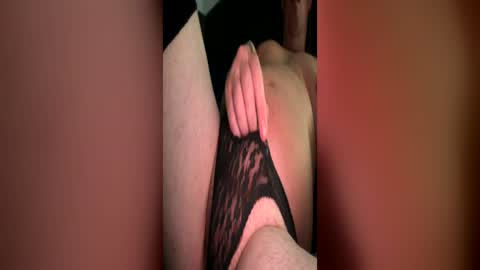 Panties and stockings  tranny online show from June 17, 6:53 pm