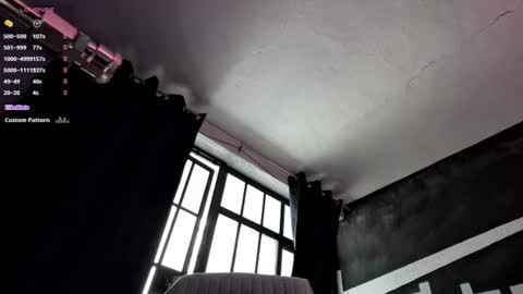 donstark6669 online show from July 27, 10:17 pm