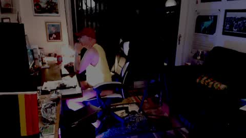 dopeleaf2 online show from July 18, 10:59 pm