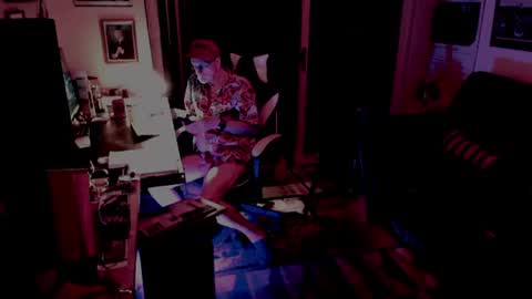dopeleaf2 online show from July 25, 11:12 pm