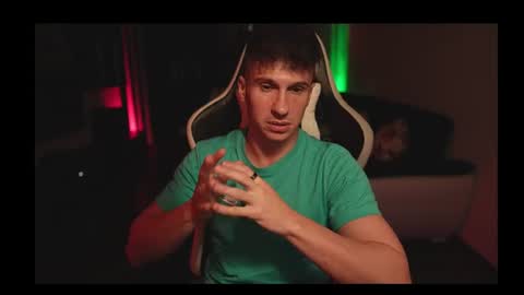 Dorian Reyes online show from July 29, 1:37 am