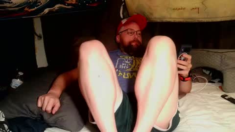DorkyPoke online show from June 6, 1:22 am