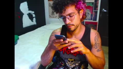 will online show from May 14, 2:20 am